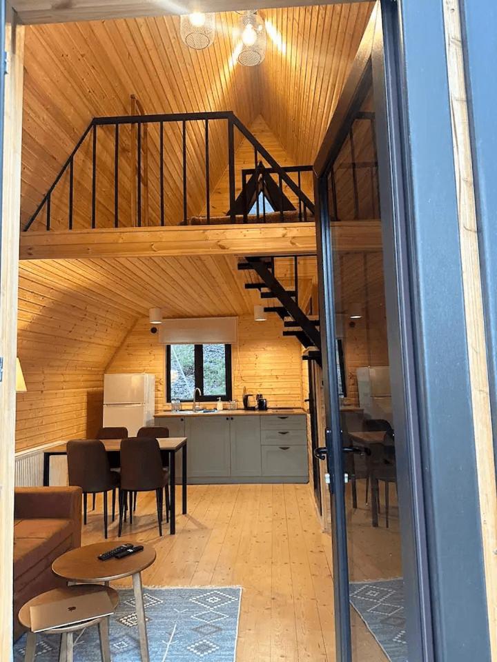 קזבגי A&B Cottages מראה חיצוני תמונה