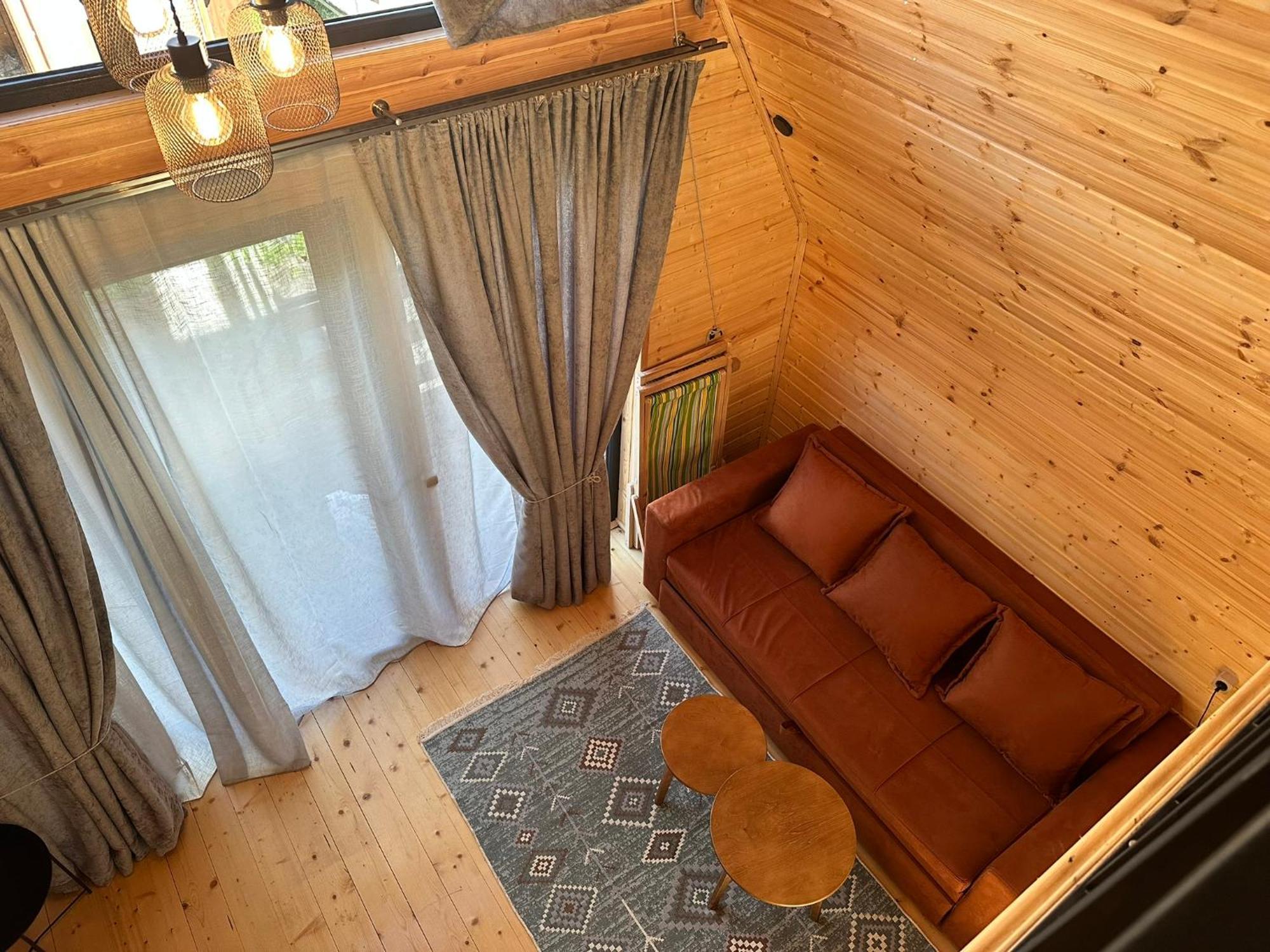 קזבגי A&B Cottages מראה חיצוני תמונה