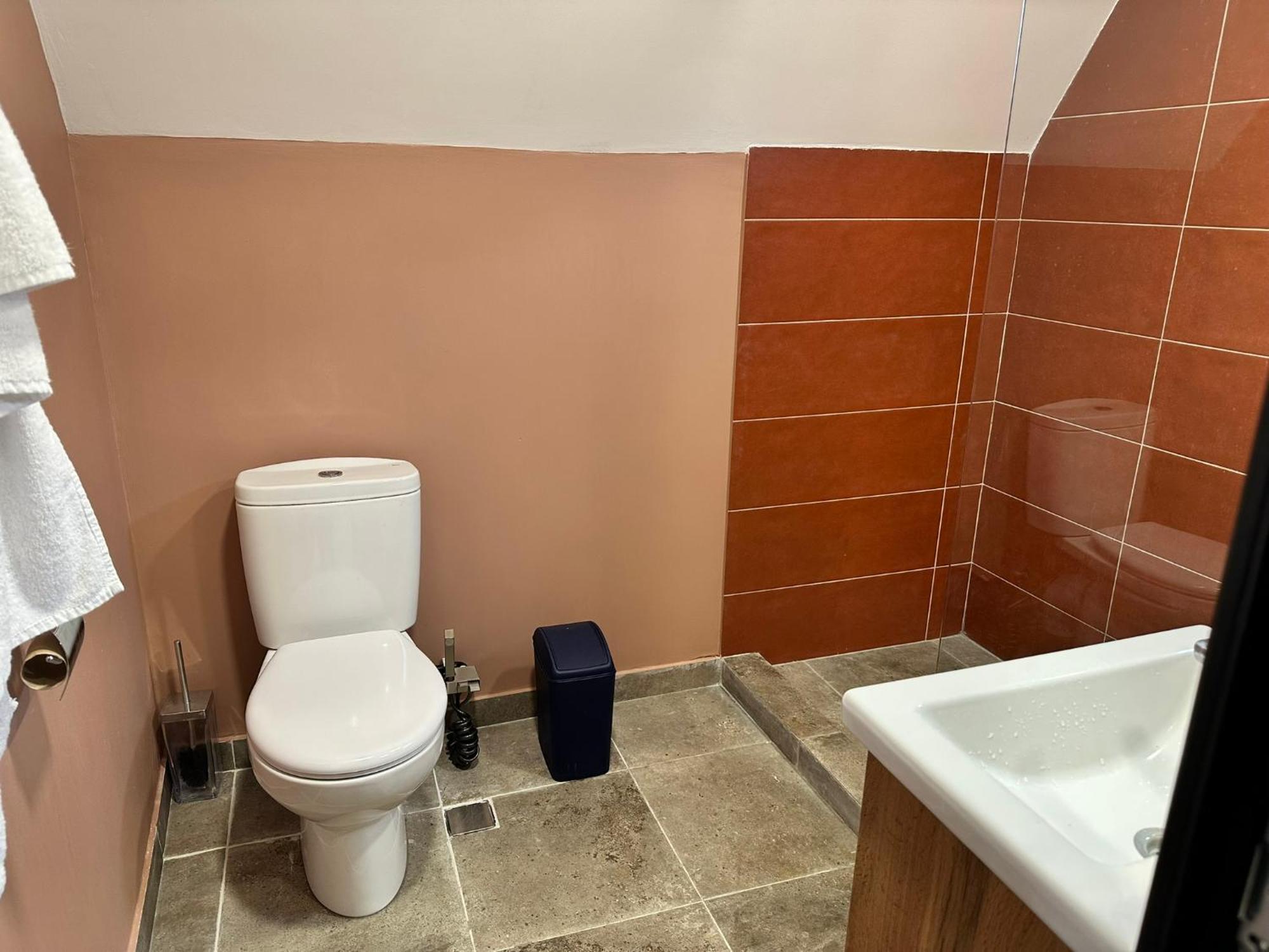קזבגי A&B Cottages מראה חיצוני תמונה