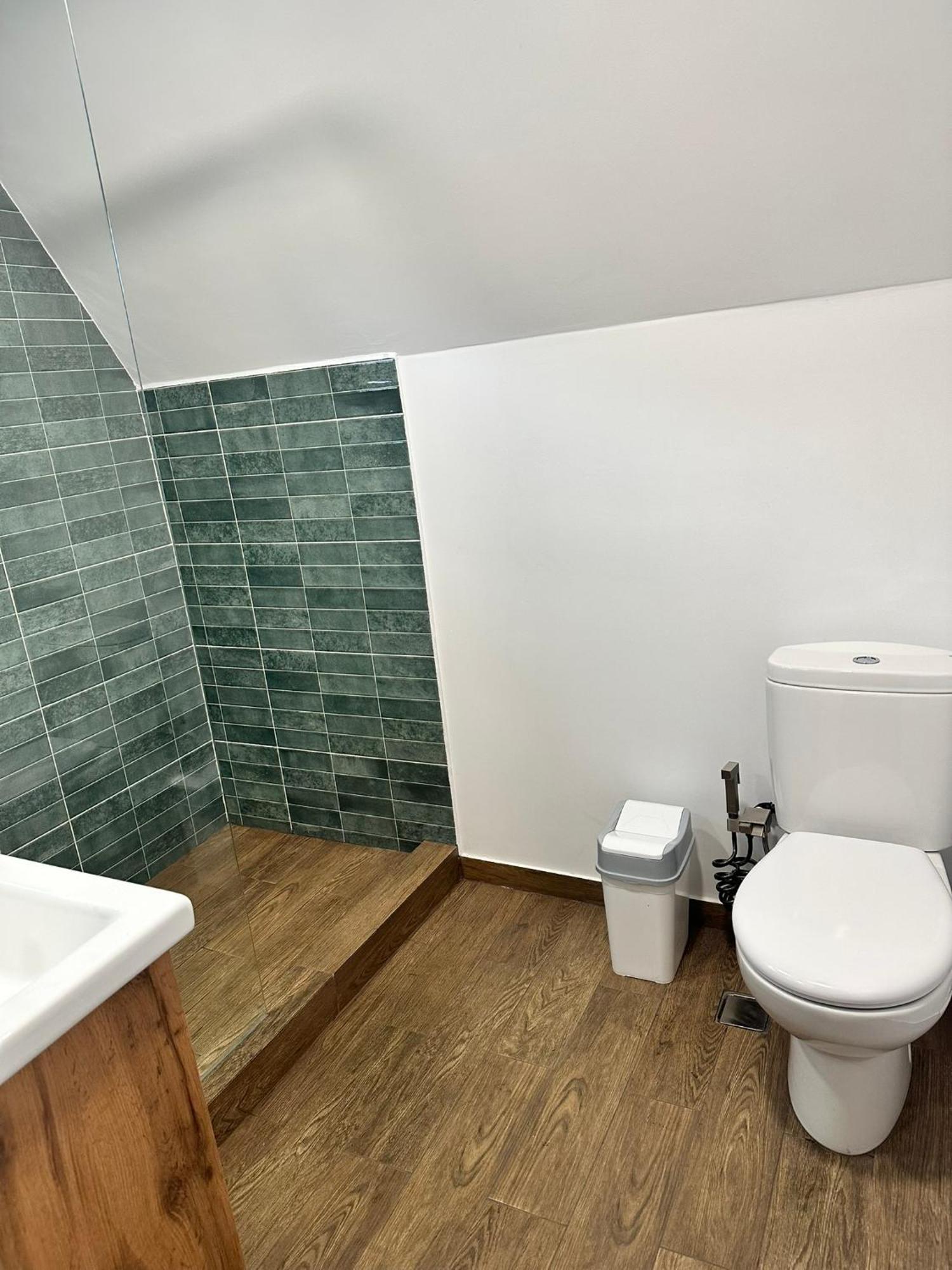 קזבגי A&B Cottages מראה חיצוני תמונה